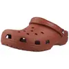 Image de Crocs 10001c Classic U Couleur Marron