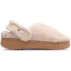 Image de Crocs Classic Femme - Tongues et Sandales, Rose - Taille 37-38 - Plastique