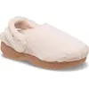 Image de Crocs Classic Unfurgettable Sabots Beige EU 38-39 Homme Beige EU 38-39