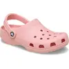 Image de Crocs 10001c Classic U Couleur Rose