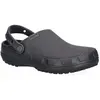 Image de Crocs Classic Crafted Sabots Gris EU 45-46 Hommes,Femmes Gris EU 45-46