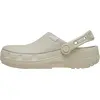 Image de Sabot Plate à Enfiler Classic Crafted Clog