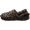 Image de Chaussons à Enfiler Classic unfurgattable Animal Clog