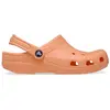 Image de Crocs 10001c Classic U Couleur Orange