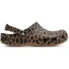 Image de Crocs Classic Femme - Baskets, Multi - Pointure 38-39 - Synthétique