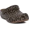 Image de Crocs Classic Animal Clog Couleur Imprimé Animalier