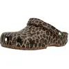 Image de Crocs Classic Animal Clog Couleur Imprimé Animalier