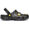 Image de Chaussures Crocs Smiley Classic 21169390H