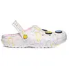 Image de Chaussures Crocs Smiley Classic Lined Clog 21169690H