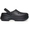 Image de Chaussures Crocs Classic Stacked Clog 211355060