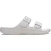 Image de Sandale pour homme Crocs Saturday, modèle plat, couleur Atmosphere, taille 39 EU