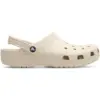 Image de Crocs Classic Homme - Tongues et Sandales, Marron - Taille 42-43 - Caoutchouc