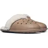Image de Crocs Classic Fuzz Scuff Slipper 212143-2EY Chaussons