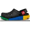 Image de Sandales Crocs 211873 pour Unisex