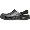 Image de Crocs All-terrain Classic Couleur Noir