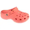 Image de Crocs Classic Platform Clog W Couleur Rose