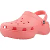 Image de Crocs Classic Platform Clog W Couleur Rose