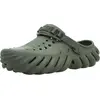 Image de Crocs 153003 Couleur Vert