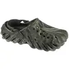 Image de Crocs Zuhecos Echo Marbled Clog Couleur Vert