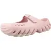 Image de Crocs 211996c Couleur Rose