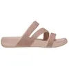 Image de Crocs Chaussures Getaway Gems, modèle à brides, référence 2125846UR