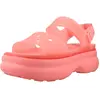Image de Crocs 212651c Couleur Rose