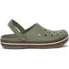 Image de Sandales Crocs 212756 pour Uni