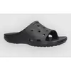 Image de Crocs Saturday Slide M Clog noir 12.0