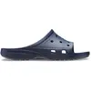 Image de Sandales de plage Crocs Saturday Slide M, bleu foncé, taille 39-40