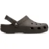 Image de Crocs Classic Femme - Baskets, Marron - Pointure 39-40 - Synthétique