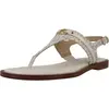Image de Michael Kors Mandy Thong Couleur Blanc