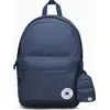 Image de Sac à dos Converse Kids Go 2, couleur bleue, pour enfants, taille unique