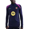Image de Nike FC Barcelona Dri-Fit Strike Drill Top Homme