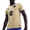 Image de Nike FC Barcelona 2025/26 Stadium Out Shirt Hommes