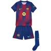 Image de Ensemble de sport Nike HJ5619-456 pour Enfant