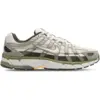 Image de Nike P-6000 Homme - Baskets, Beige - Pointure 44 - Maille/synthétique