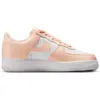 Image de Nike Air Force Femme - Baskets, Blanc - Pointure 36 - Maille/synthétique