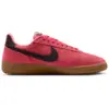 Image de Nike Suede Femme - Baskets, Rouge - Pointure 37.5 - Maille/synthétique