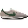Image de Nike 1000 Homme - Baskets, Gris - Pointure 42.5 - Maille/synthétique
