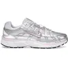 Image de Nike P-6000, couleur blanche et rose "Elemental", pour femmes - Taille EU 39