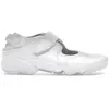 Image de Nike Air Rift blanche (pour femmes) - Taille EU 39