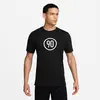 Image de T-Shirt Nike Sportswear TOTAL 90 II IB6032-010 L