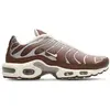 Image de Nike Air Max Plus TN Mocha Beige Fauna Brown Soft Pearl 40,5
