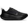 Image de Nike Vomero Femme - Baskets, Noir - Pointure 37.5 - Maille/synthétique