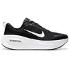 Image de Nike Vomero Plus, noir et blanc - Taille européenne 47,5