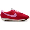 Image de Nike 1000 Femme - Baskets, Rouge - Pointure 38.5 - Maille/synthétique