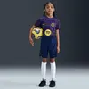 Image de Nike K Nk Df Strk24 Short K Ardoise Cendrée/Ardoise Cendrée/Ardoise Claire Ardoise Cendrée/Ardoise Cendrée/Ardoise Claire Xl