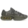 Image de Nike Air Max Dn NRG, coloris Olive Dark Loden Camo, taille EU 43