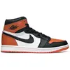 Image de Chaussures Nike Air Jordan 1 Retro High OG DZ5485008