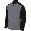 Image de Nike Dri-Fit Academy 1/4 Zip, gris, XL, Hommes